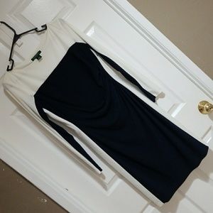 Ralph Lauren dress
